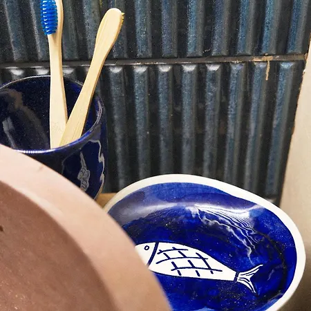 Casa Mia - Maison Et à Louer à Casa de hóspedes 3*