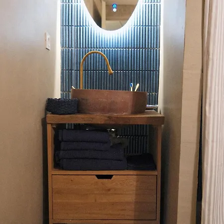 Casa Mia - Maison Et à Louer à Corbara