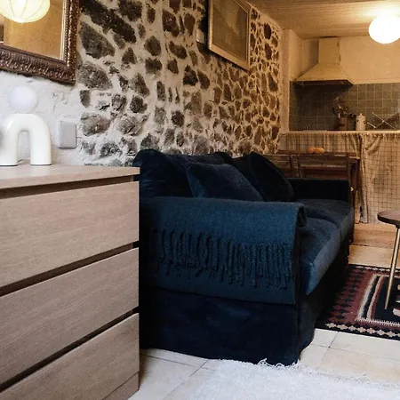 Casa Mia - Maison Et A Louer A *