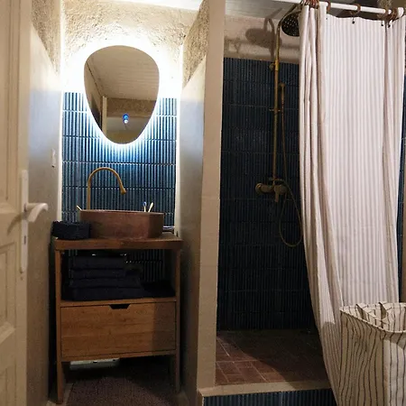 Casa Mia - Maison Et A Louer A Guest house *