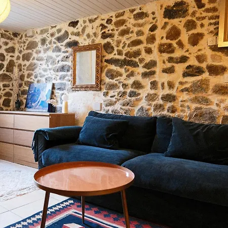 Casa Mia - Maison Et A Louer A * Corbara