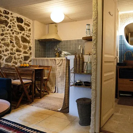 Casa Mia - Maison Et A Louer A