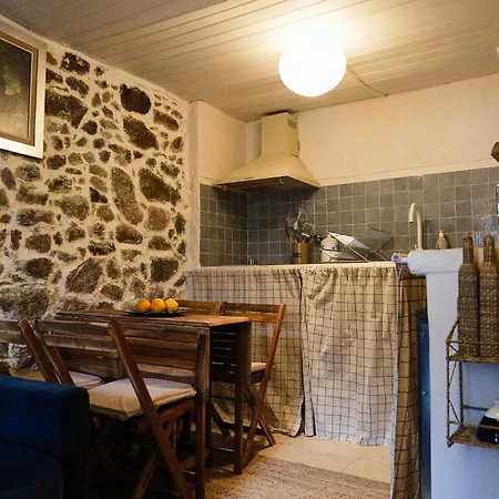 Casa Mia - Maison Et A Louer A *