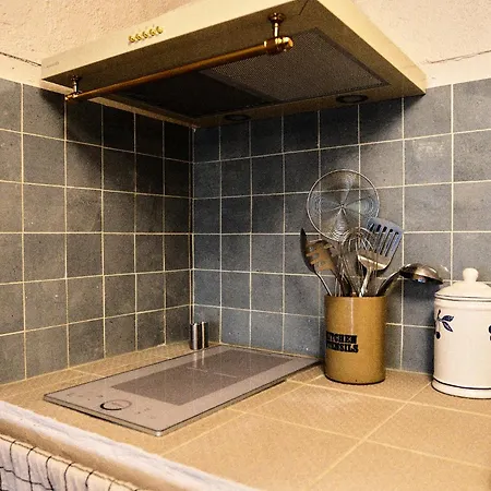 Casa Mia - Maison Et à Louer à 3* Corbara