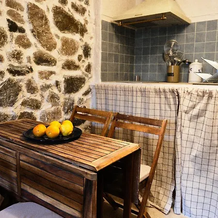 Casa Mia - Maison Et A Louer A Guest house