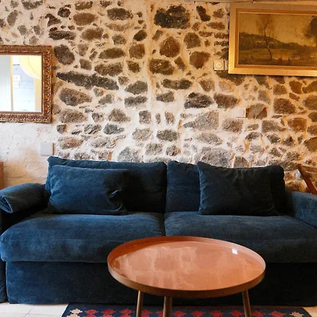 Casa Mia - Maison Et A Louer A Guest house *