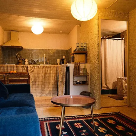 Casa Mia - Maison Et A Louer A * Corbara