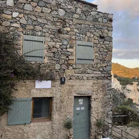 Casa Mia - Maison Et à Louer à