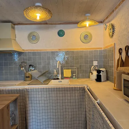 Casa Mia - Maison Et A Louer A Guest house 3*