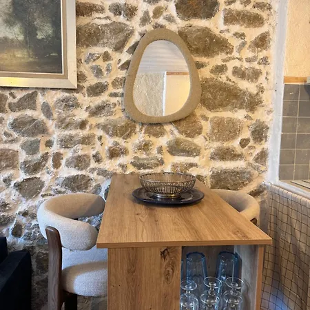 Casa Mia - Maison Et à Louer à Maison d'hôtes