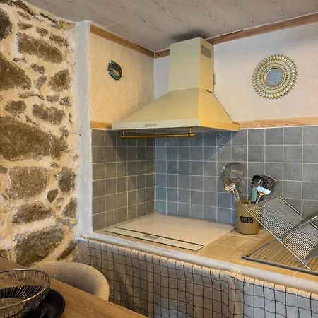 Casa Mia - Maison Et A Louer A Guest house 3*