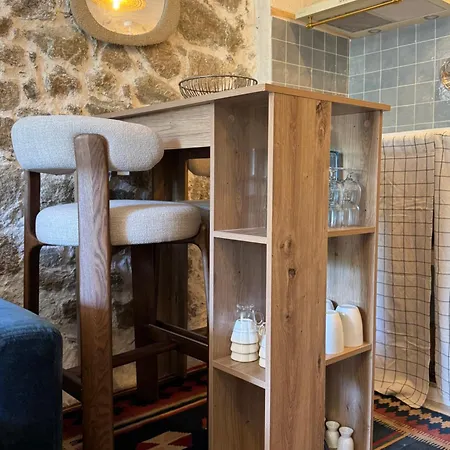 Casa Mia - Maison Et à Louer à Maison d'hôtes 3*