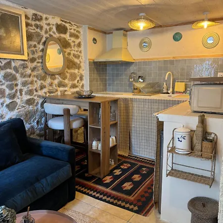 Casa Mia - Maison Et A Louer A 3* Corbara