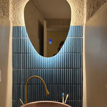 Maison d'hôtes Casa Mia - Maison Et à Louer à