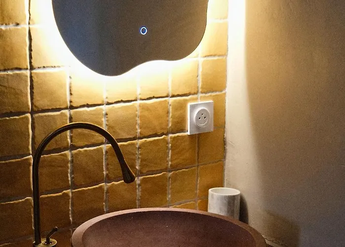 Gasthuis Casa Mia - Maison Et A Louer A