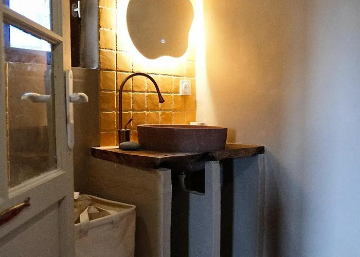 Casa Mia - Maison Et A Louer A Guest house 3*