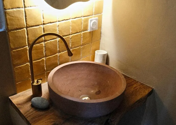 Casa Mia - Maison Et A Louer A 3*