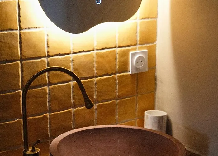 Gasthuis Casa Mia - Maison Et A Louer A