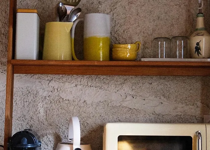 Guest house Casa Mia - Maison Et A Louer A 3*