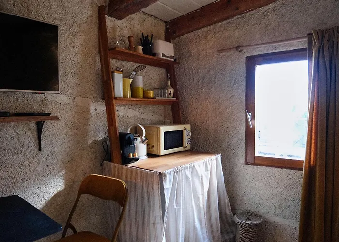 Gasthuis Casa Mia - Maison Et A Louer A