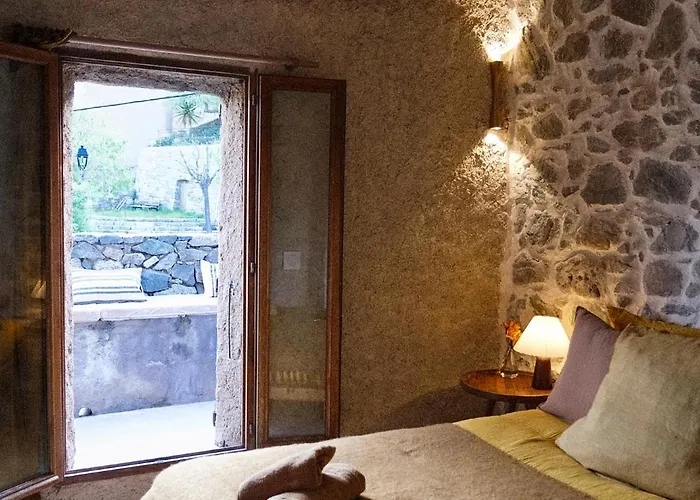 Casa Mia - Maison Et A Louer A Guest house