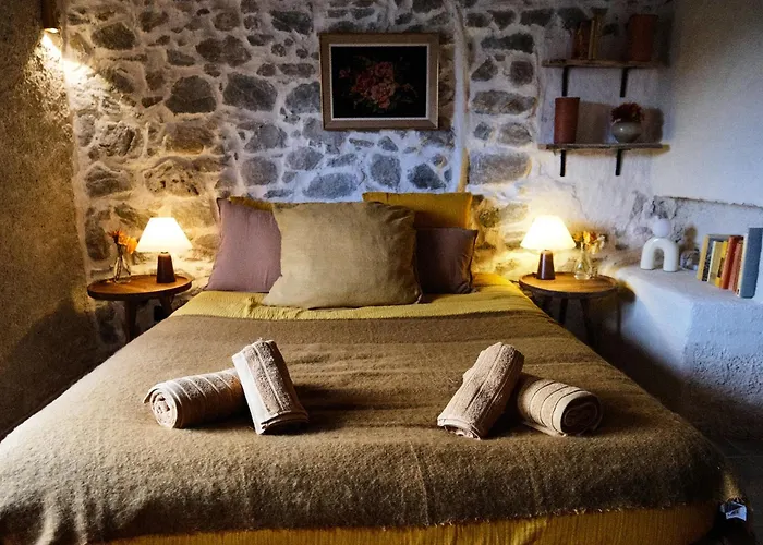 Casa Mia - Maison Et A Louer A Guest house 3*