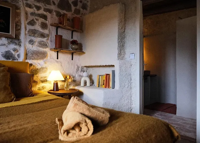 Casa Mia - Maison Et A Louer A 3*