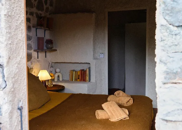 Casa Mia - Maison Et A Louer A Corbara