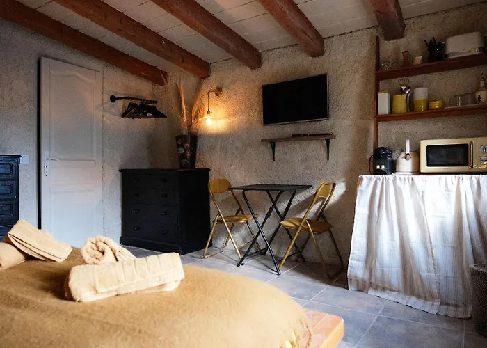 Guest house Casa Mia - Maison Et A Louer A