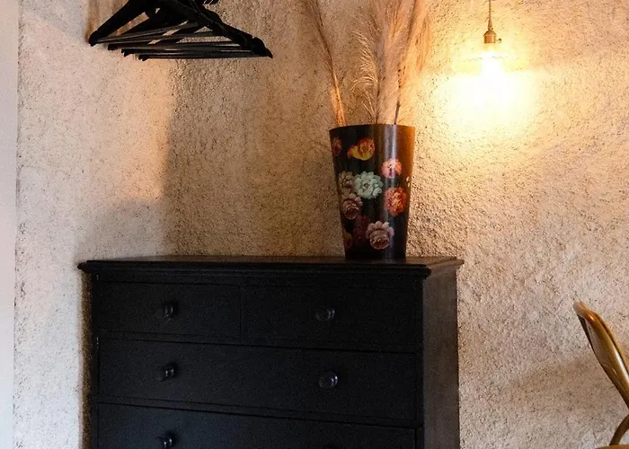 Casa Mia - Maison Et A Louer A