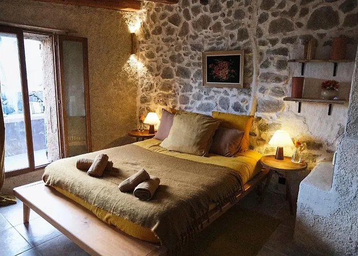 Casa Mia - Maison Et A Louer A Guest house 3*