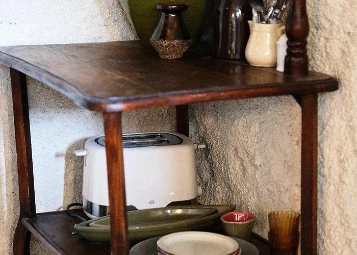Guest house Casa Mia - Maison Et A Louer A
