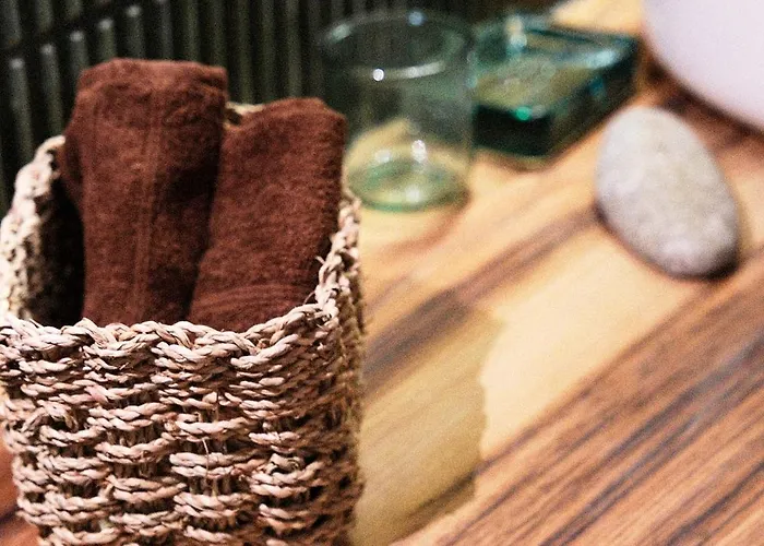 Gasthuis Casa Mia - Maison Et A Louer A 3*