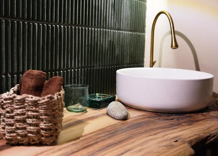 Casa Mia - Maison Et A Louer A Guest house 3*
