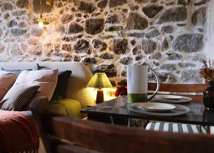 Casa Mia - Maison Et A Louer A