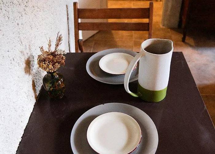 Casa Mia - Maison Et A Louer A Guest house 3*