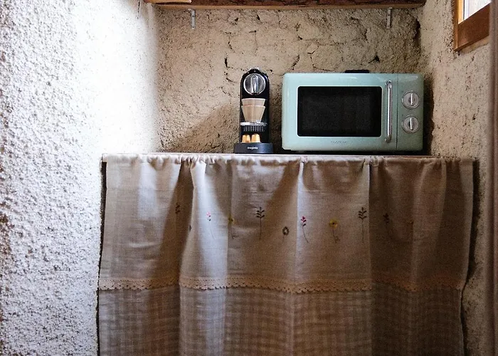 Casa Mia - Maison Et A Louer A 3* Corbara