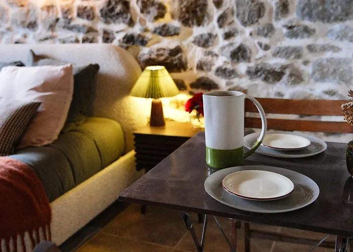 Casa Mia - Maison Et A Louer A Guest house 3*