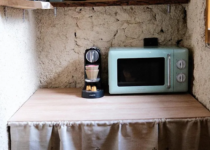 Casa Mia - Maison Et A Louer A Corbara