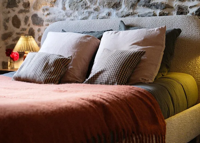 Casa Mia - Maison Et A Louer A 3*