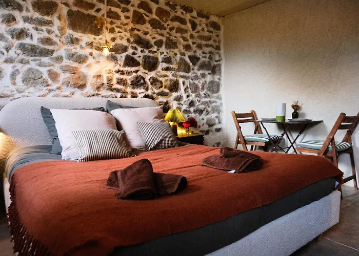 Casa Mia - Maison Et A Louer A Corbara