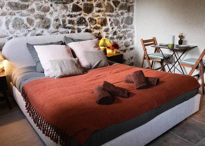 Casa Mia - Maison Et A Louer A 3*