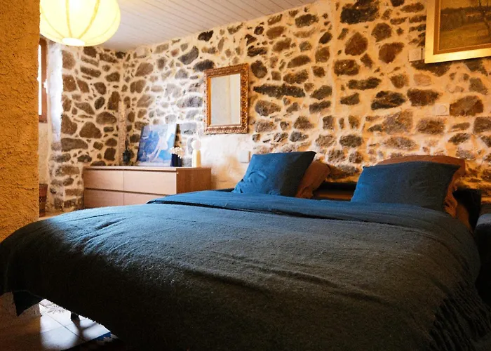 Casa Mia - Maison Et A Louer A Guest house 3*