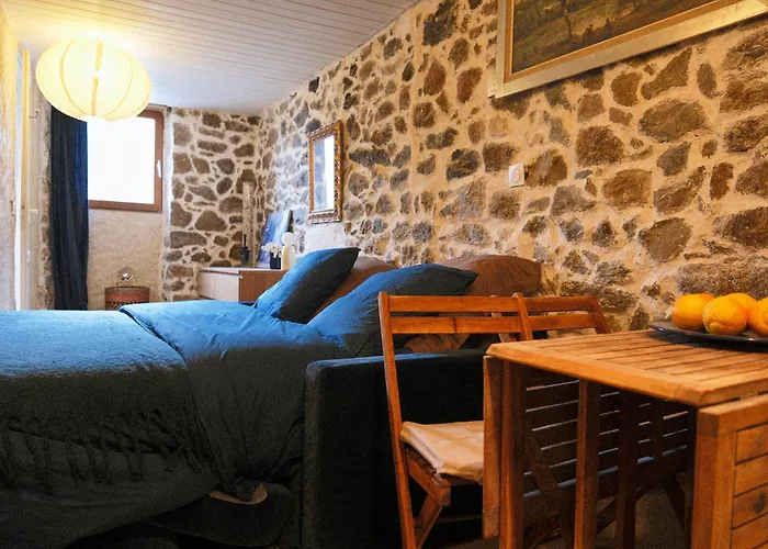 Casa Mia - Maison Et A Louer A 3*