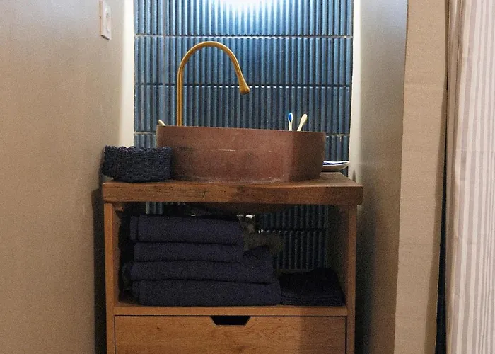 Casa Mia - Maison Et A Louer A Corbara