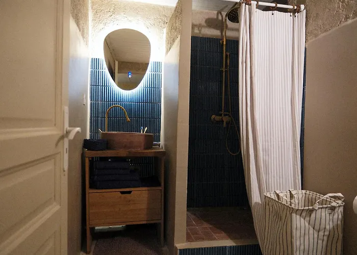 Casa Mia - Maison Et A Louer A Guest house 3*