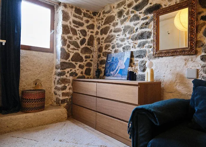 Casa Mia - Maison Et A Louer A Guest house Corbara