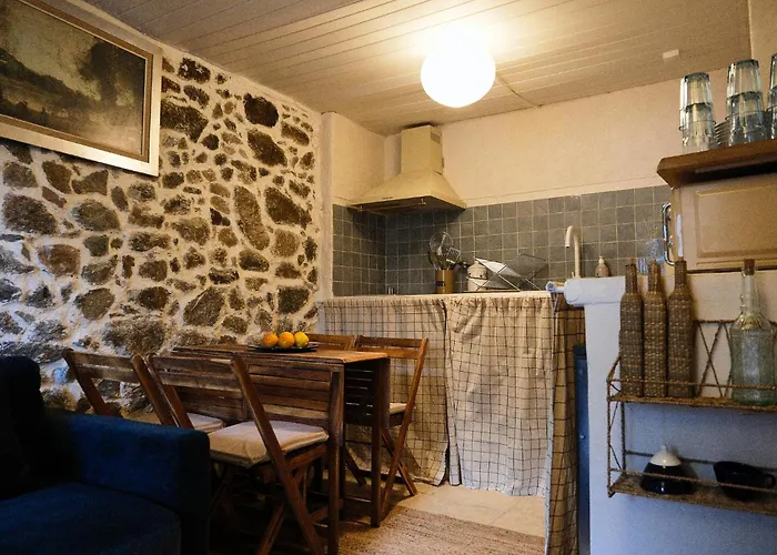 Casa Mia - Maison Et A Louer A 3*