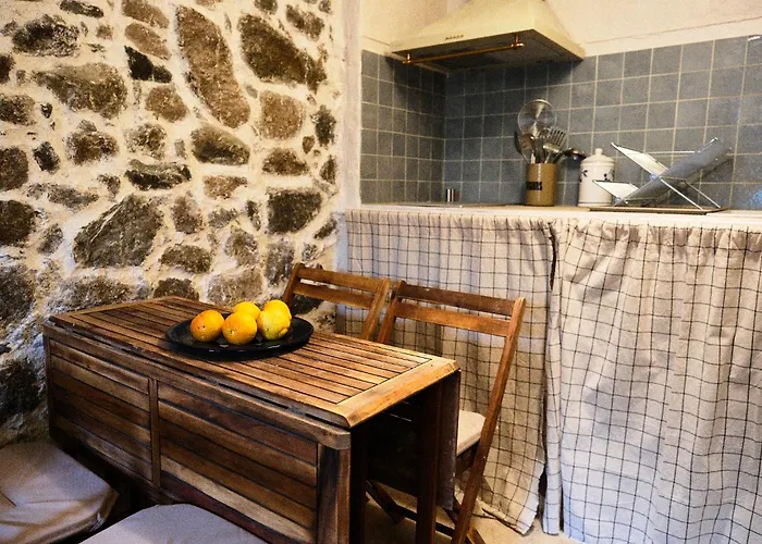 Casa Mia - Maison Et A Louer A Guest house