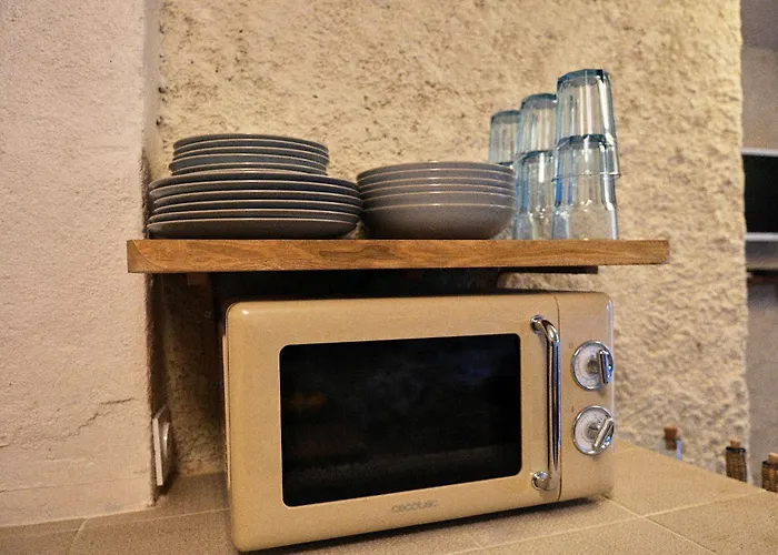 Gasthuis Casa Mia - Maison Et A Louer A